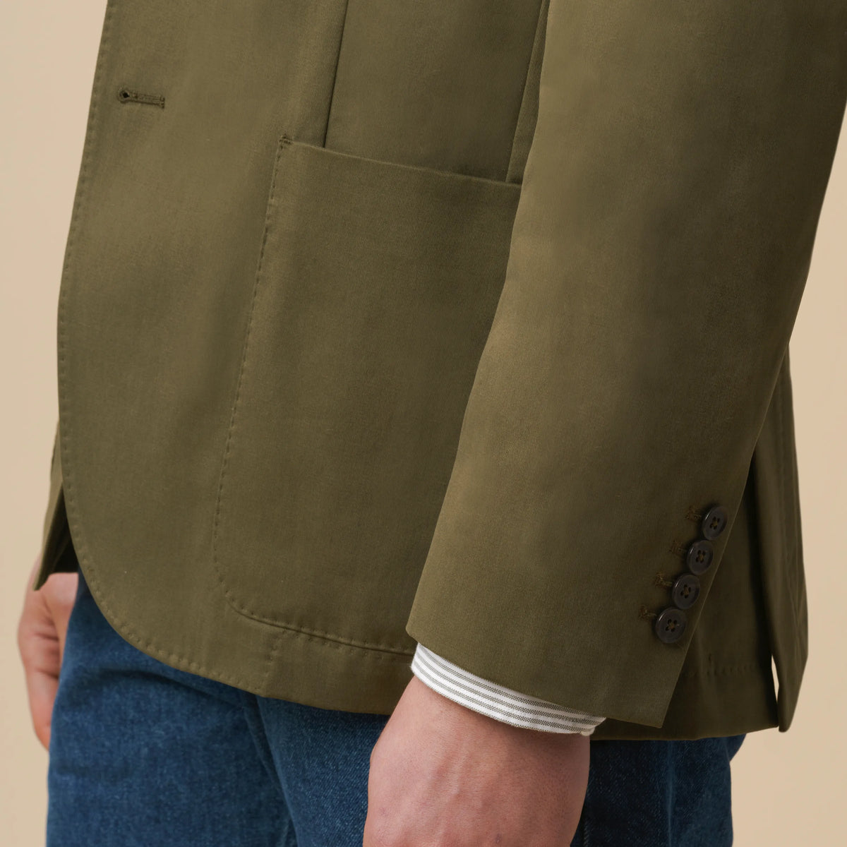 Casual Blazer