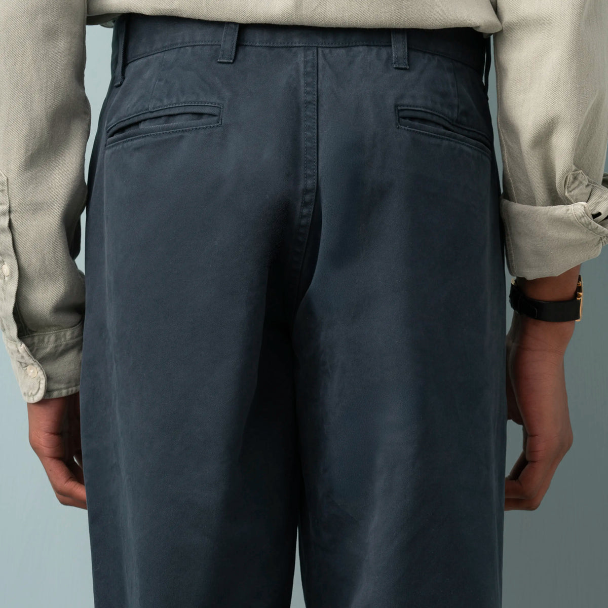 Chinos