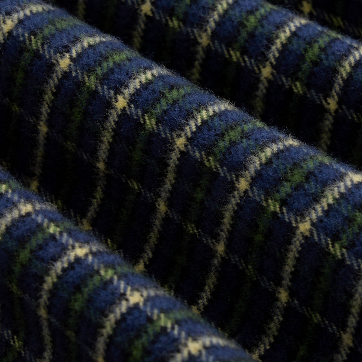 Flannel Shirt