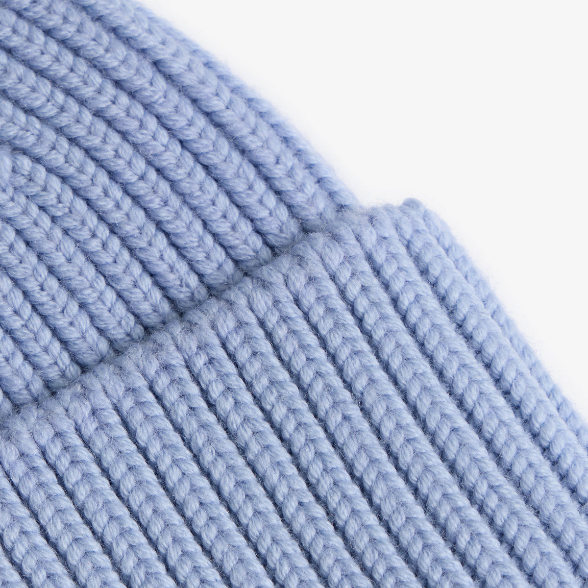 Merino Wool Beanie
