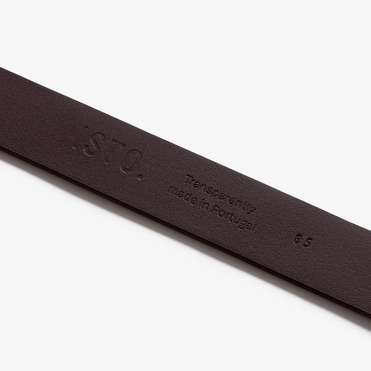 Belts