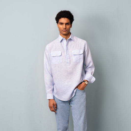 Linen Popover