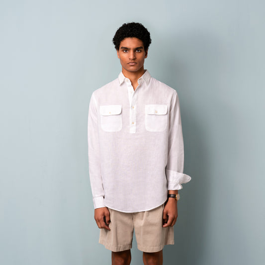 Linen Popover