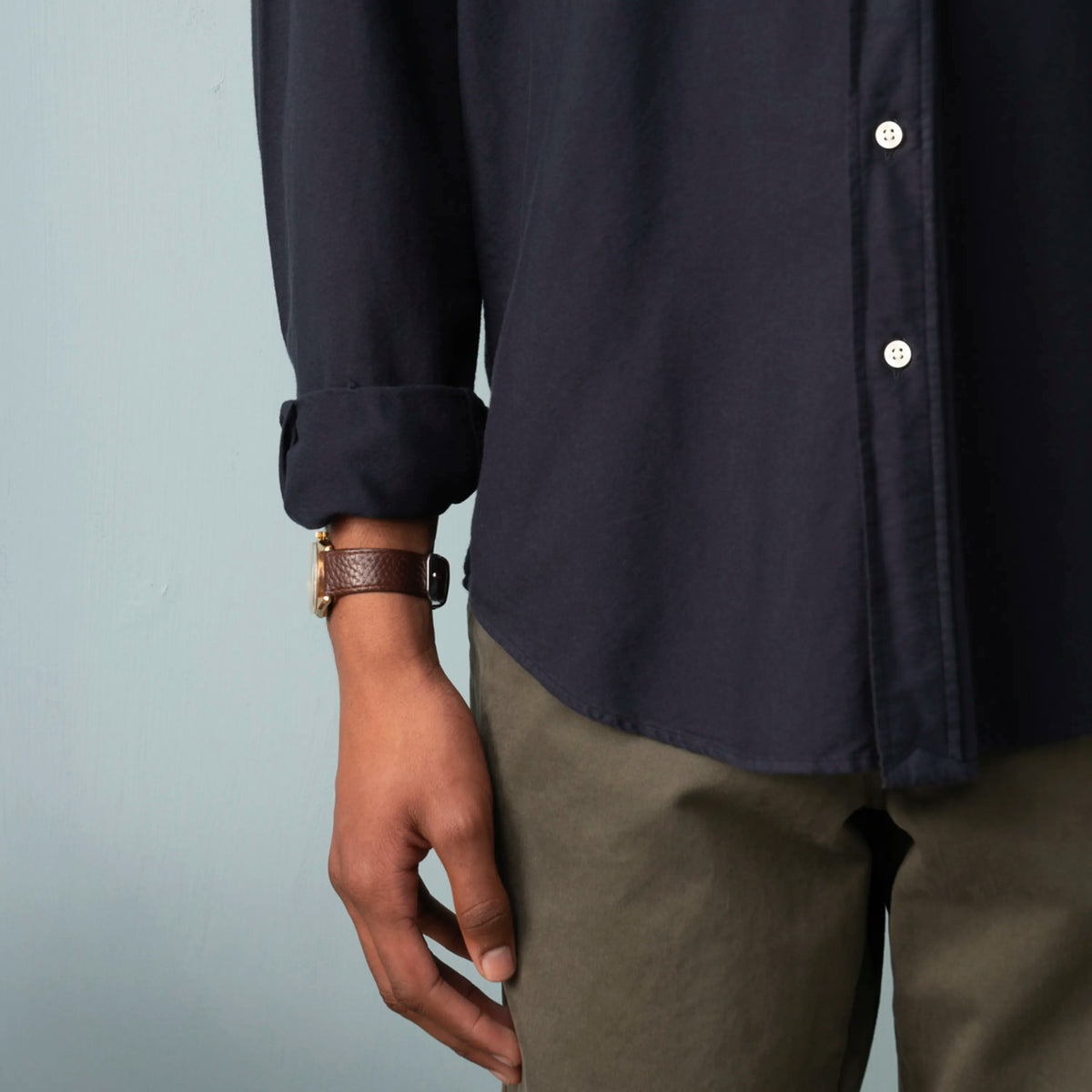 Oxford Shirt