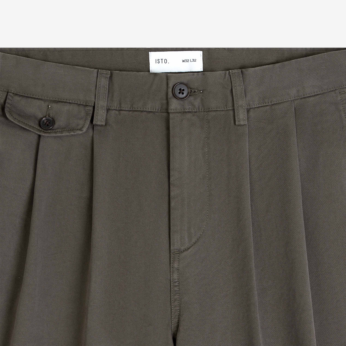 Baggy Chinos