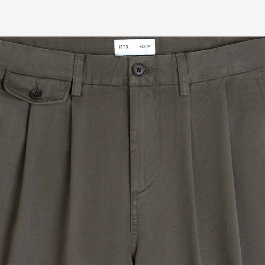 Baggy Chinos