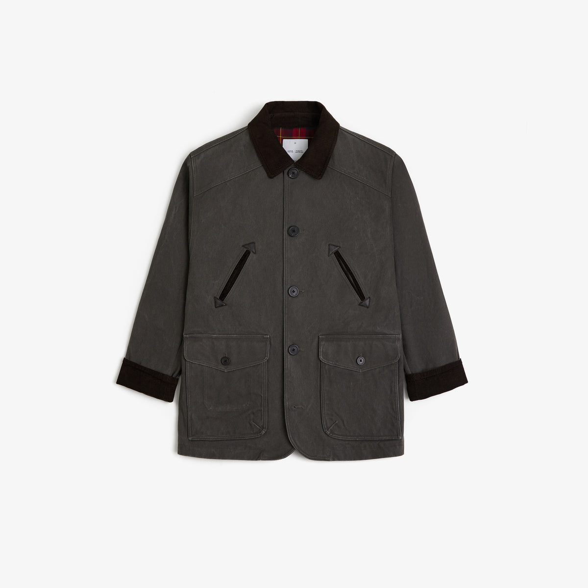Barn Jacket