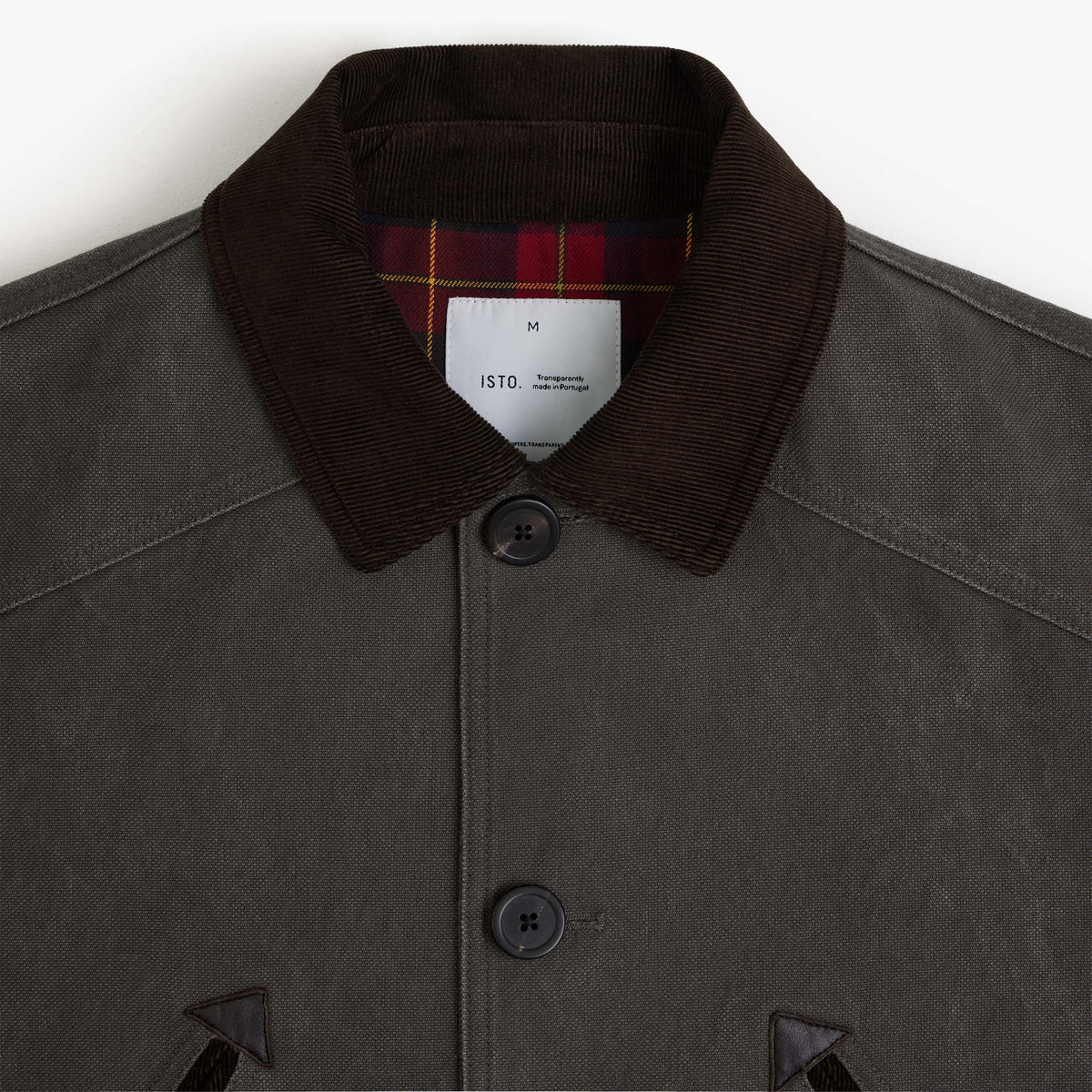 Barn Jacket