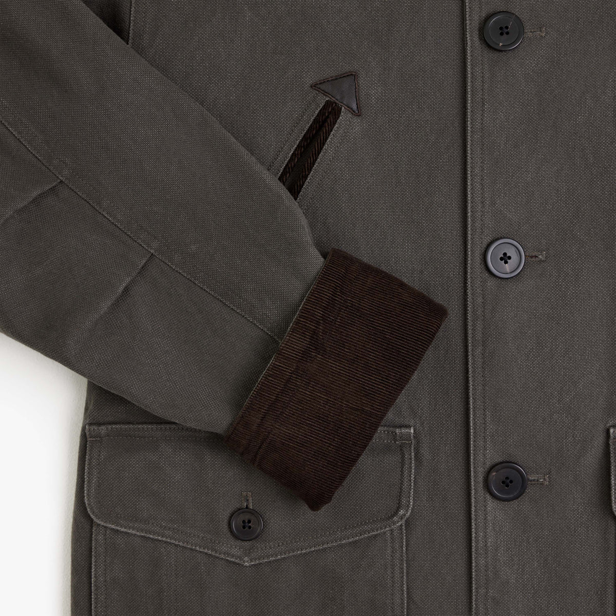 Barn Jacket
