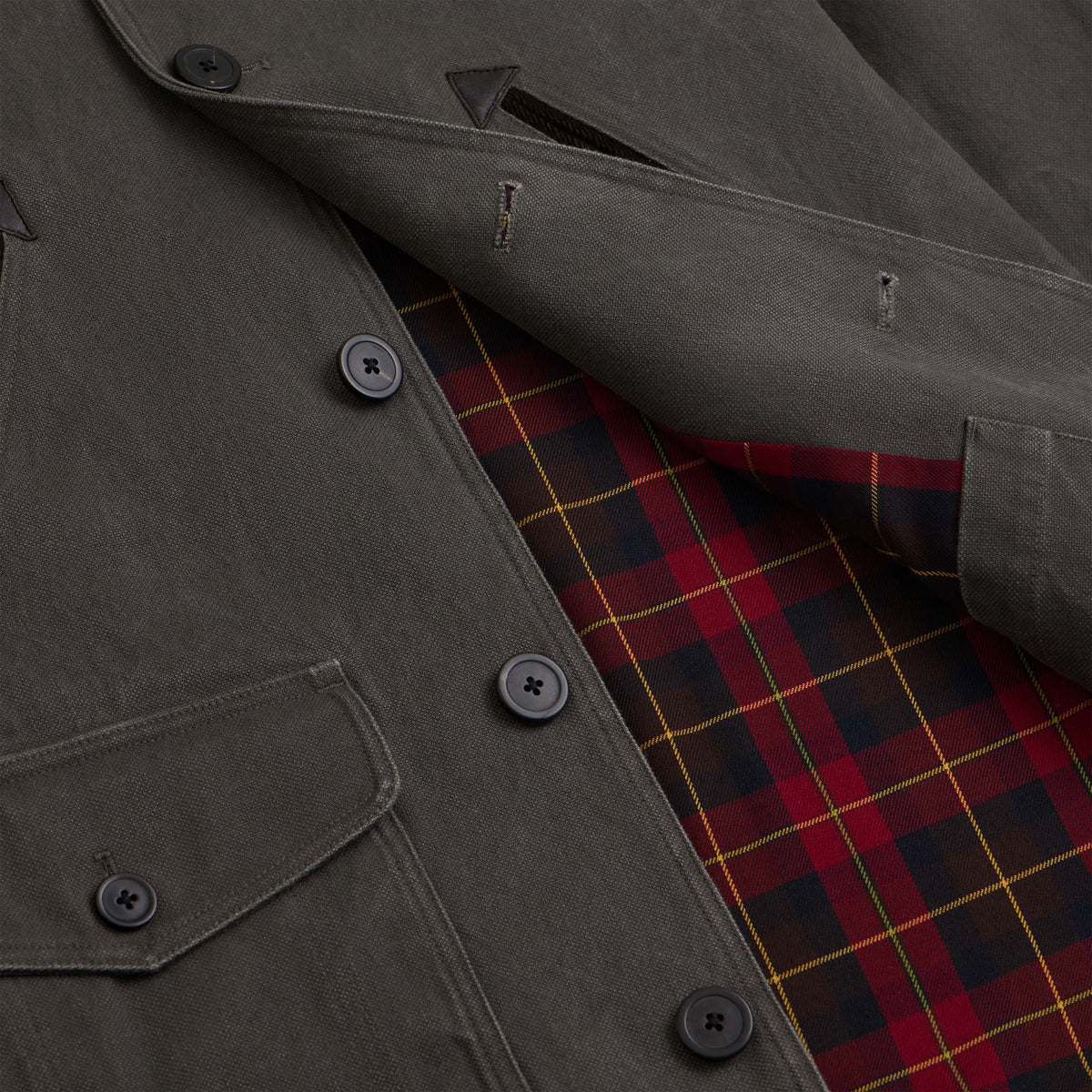 Barn Jacket