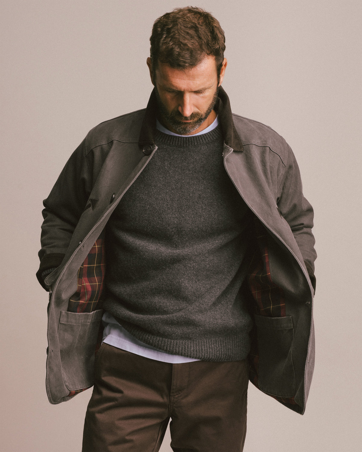 Barn Jacket