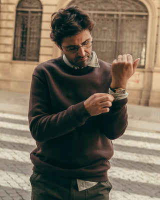 Heavyweight Sweatshirt