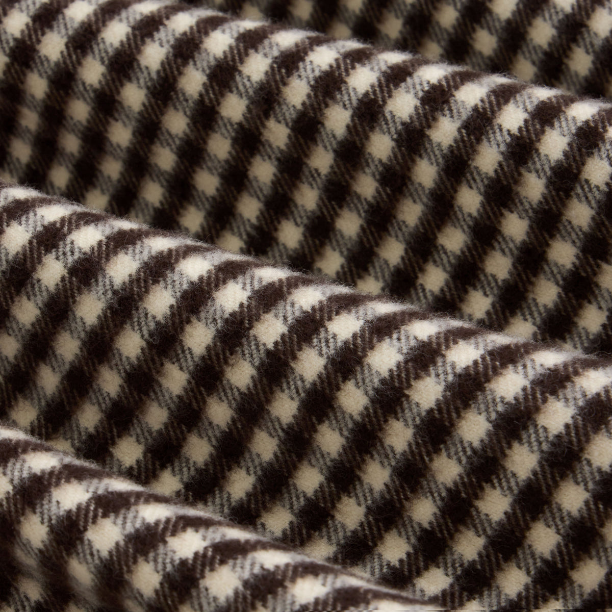 Camp Collar Pocket Flannel