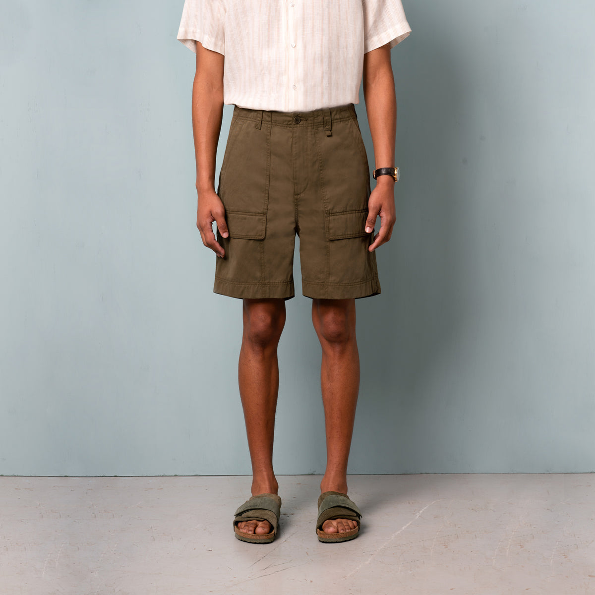 Cargo Shorts