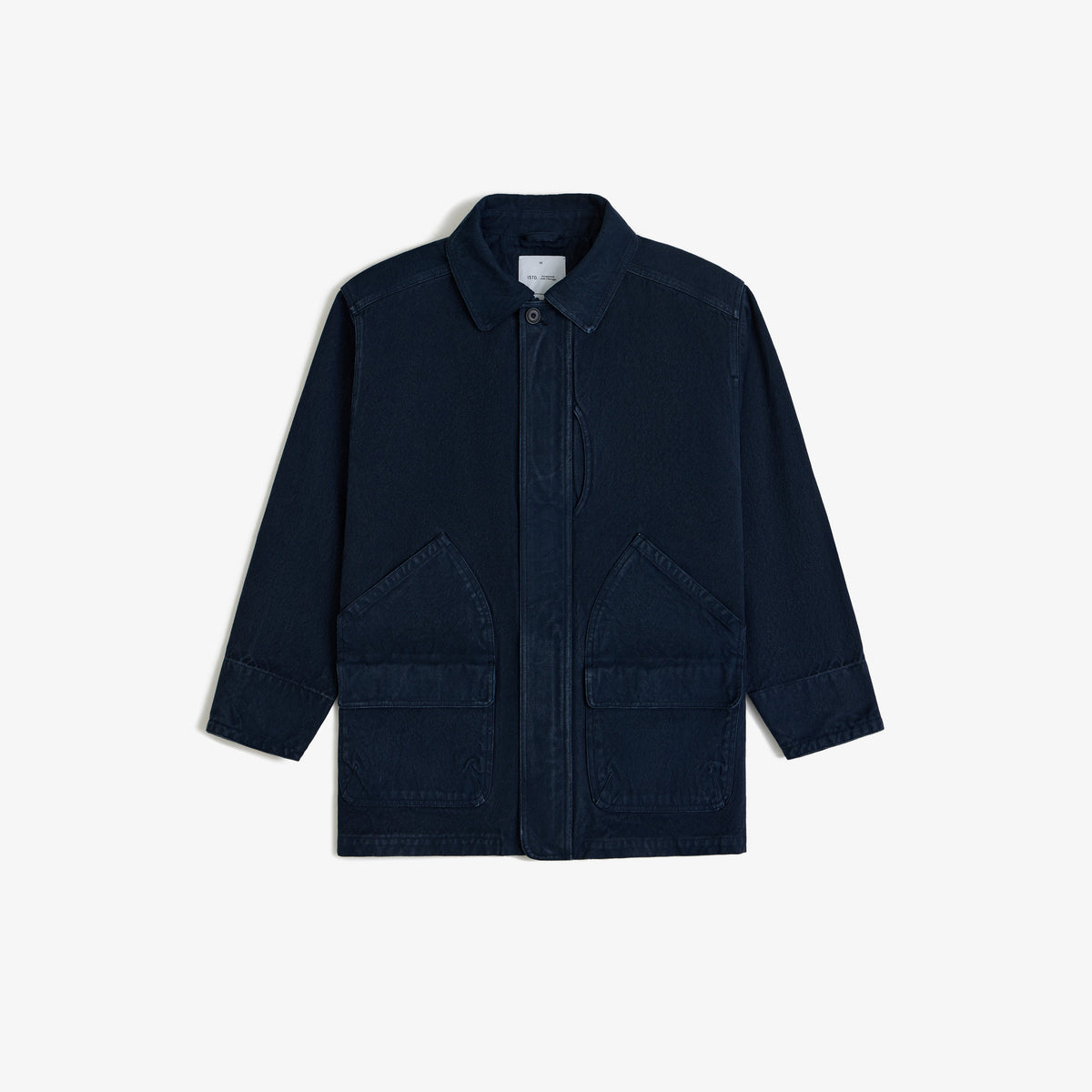 Carpenter Jacket