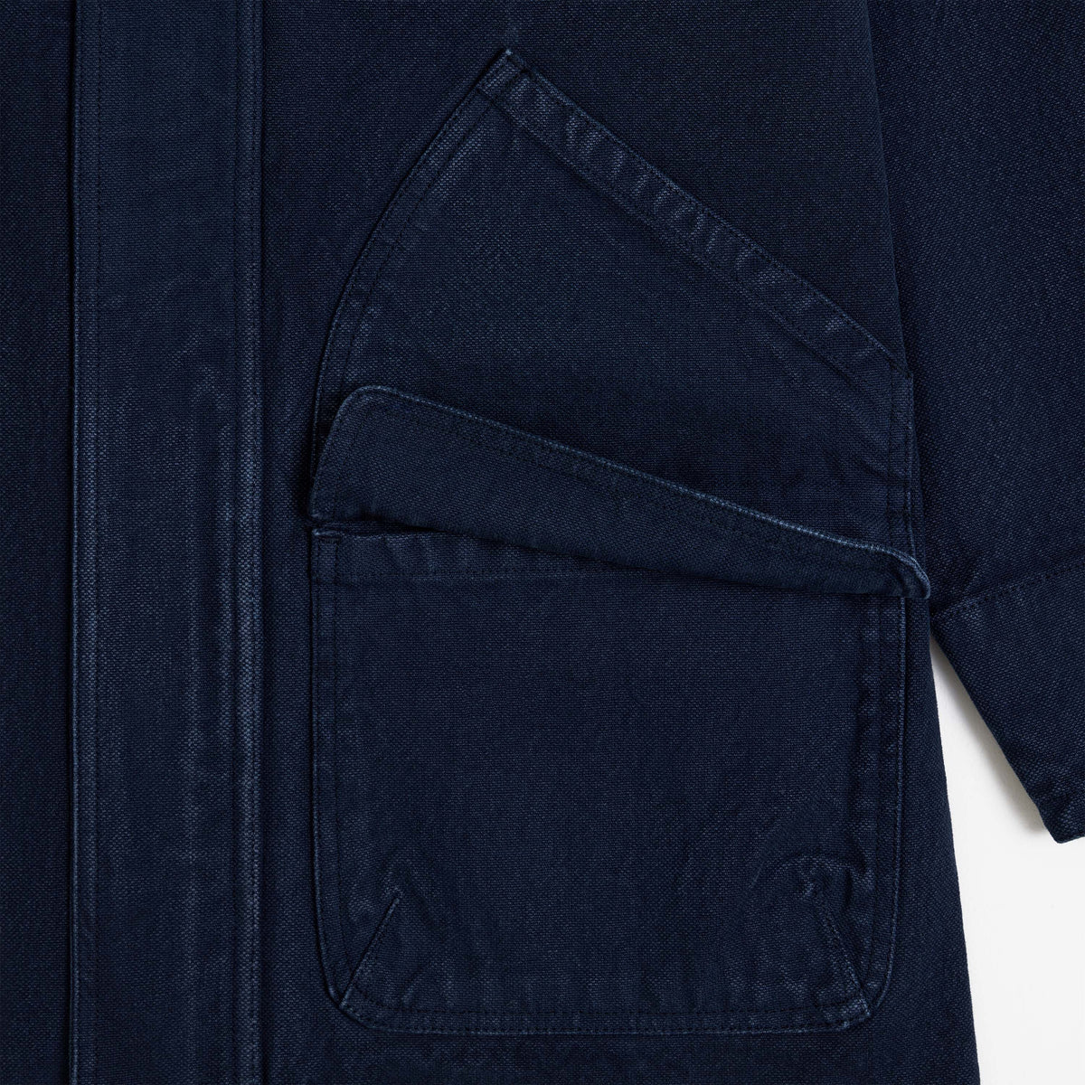 Carpenter Jacket