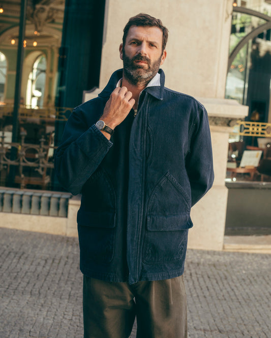 Carpenter Jacket