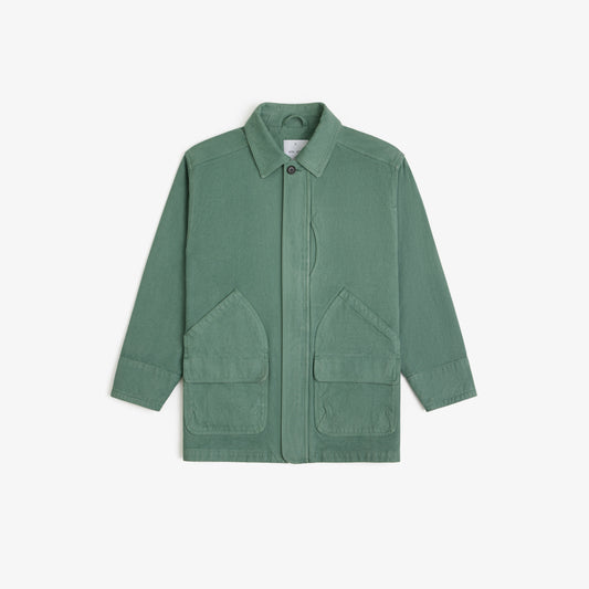 Carpenter Jacket