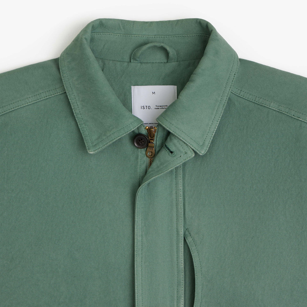 Carpenter Jacket