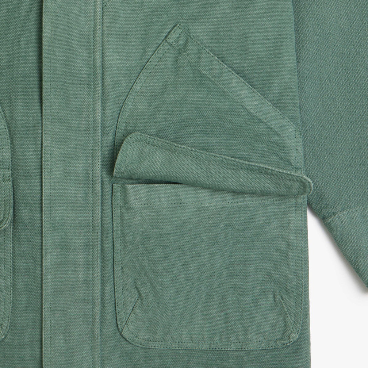 Carpenter Jacket