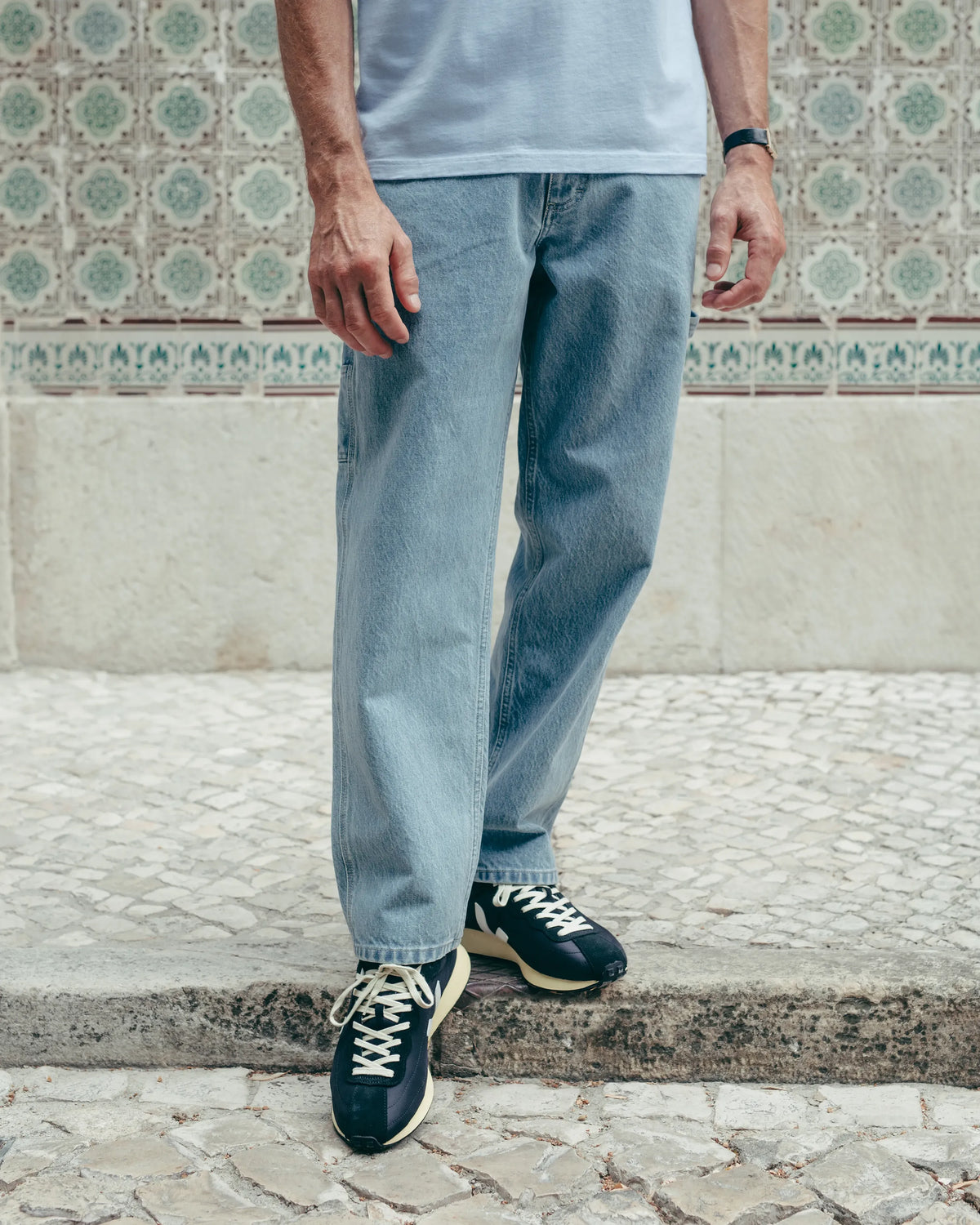 Carpenter Jeans