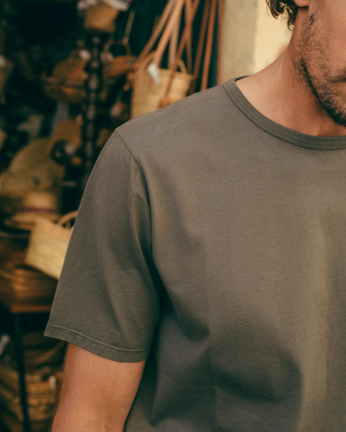 Classic T-Shirt