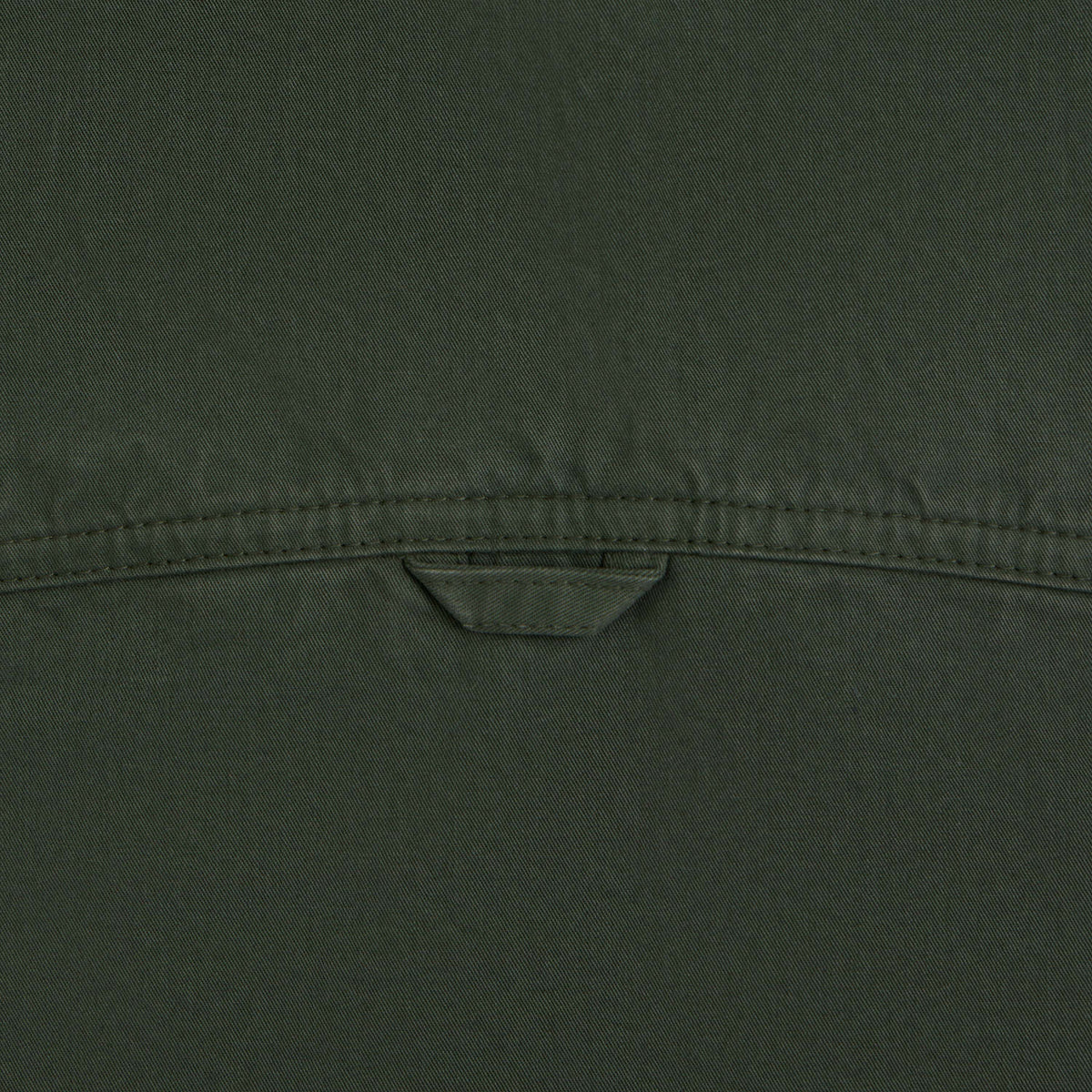 Cotton Bomber Jacket