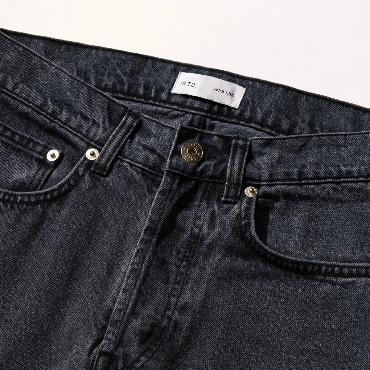Everyday Denim