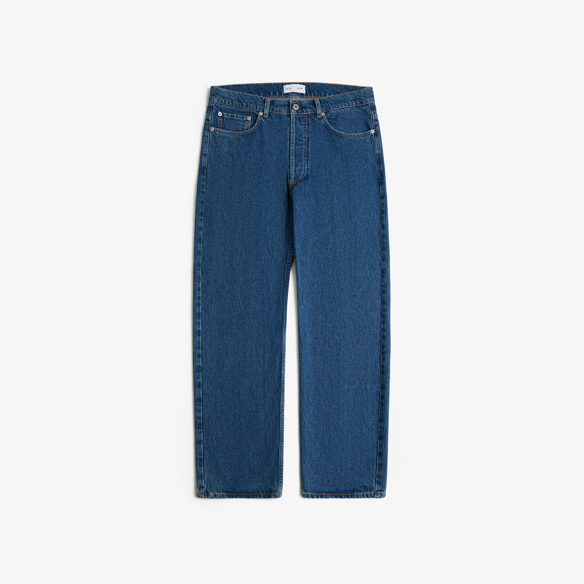 Everyday Denim