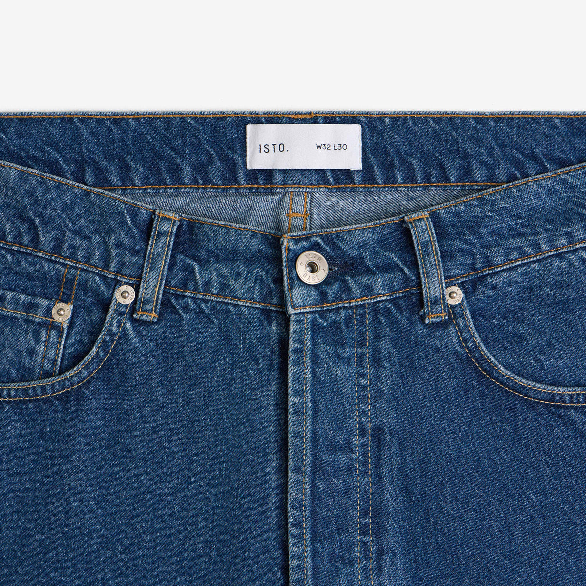 Everyday Denim
