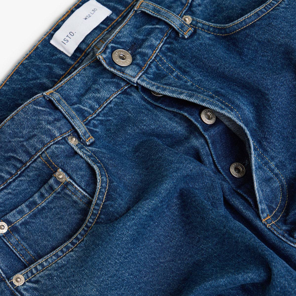 Everyday Denim
