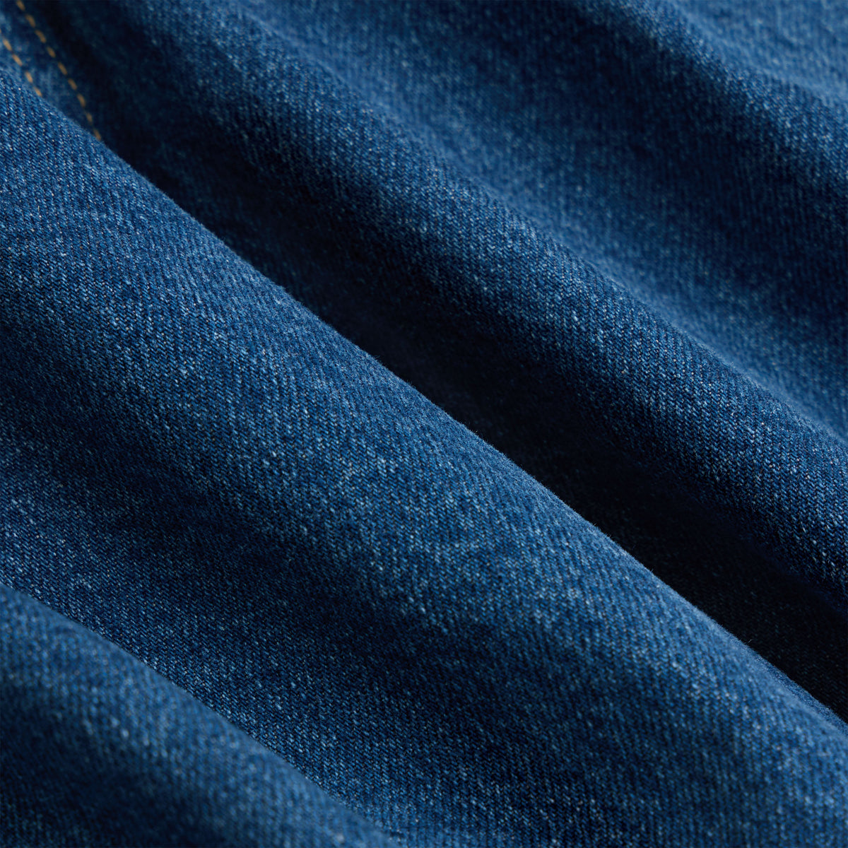 Everyday Denim