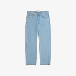Everyday Denim
