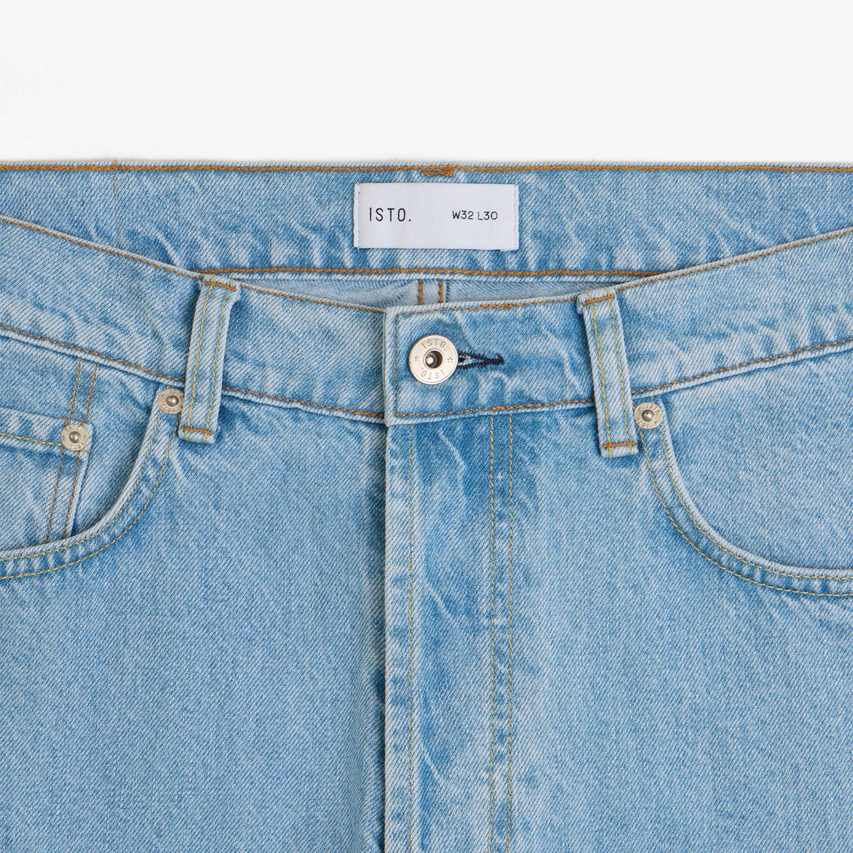 Everyday Denim