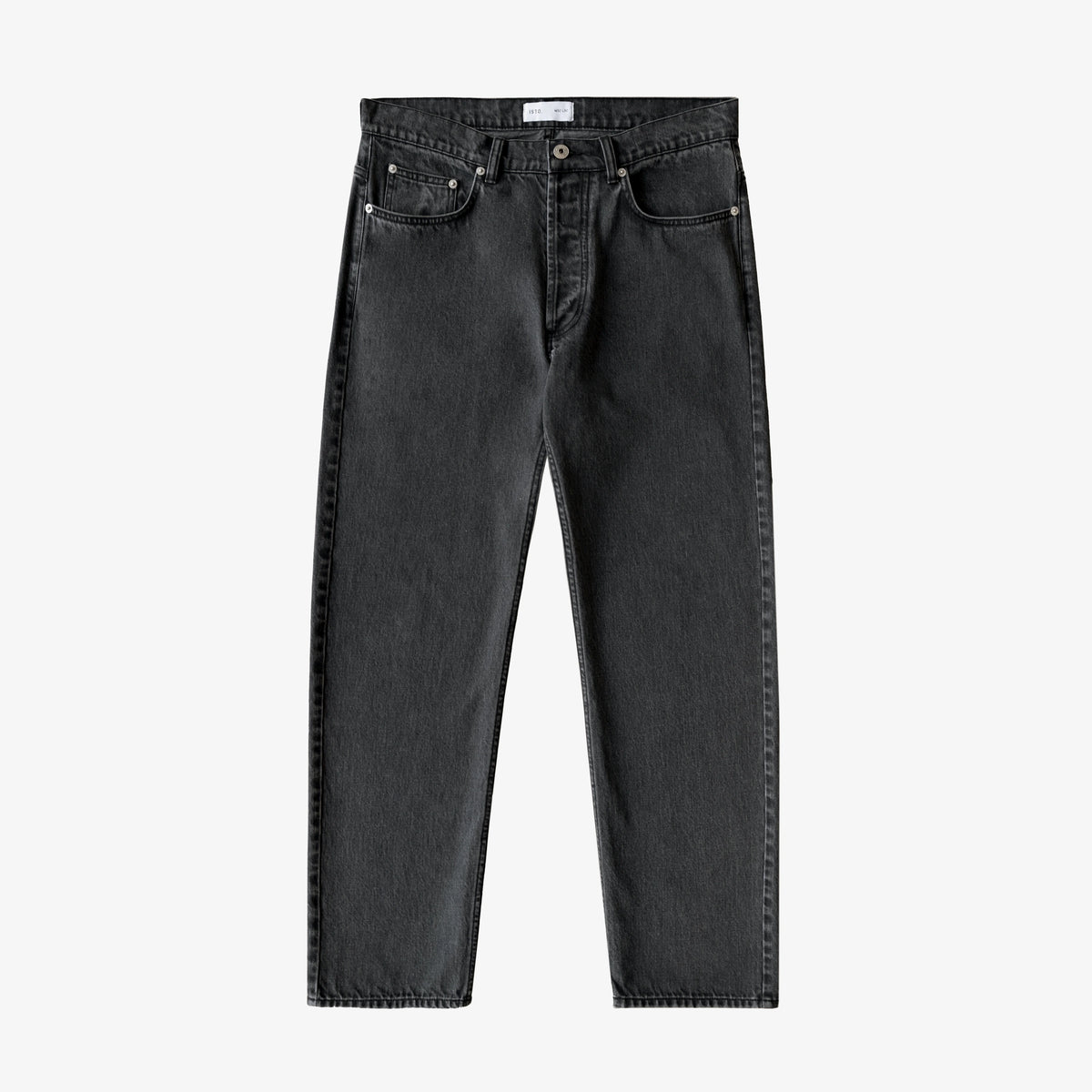 Everyday Denim