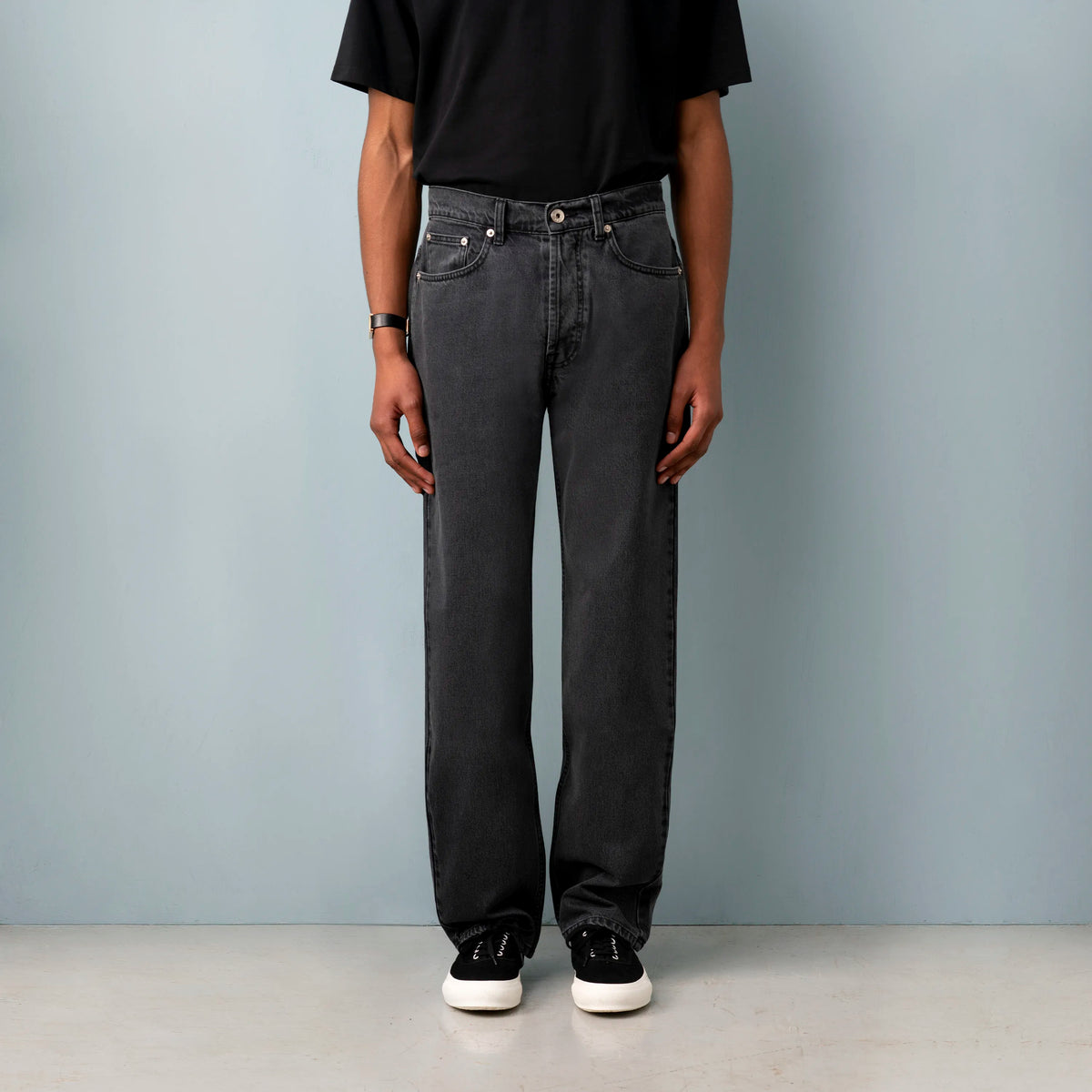 Everyday Denim