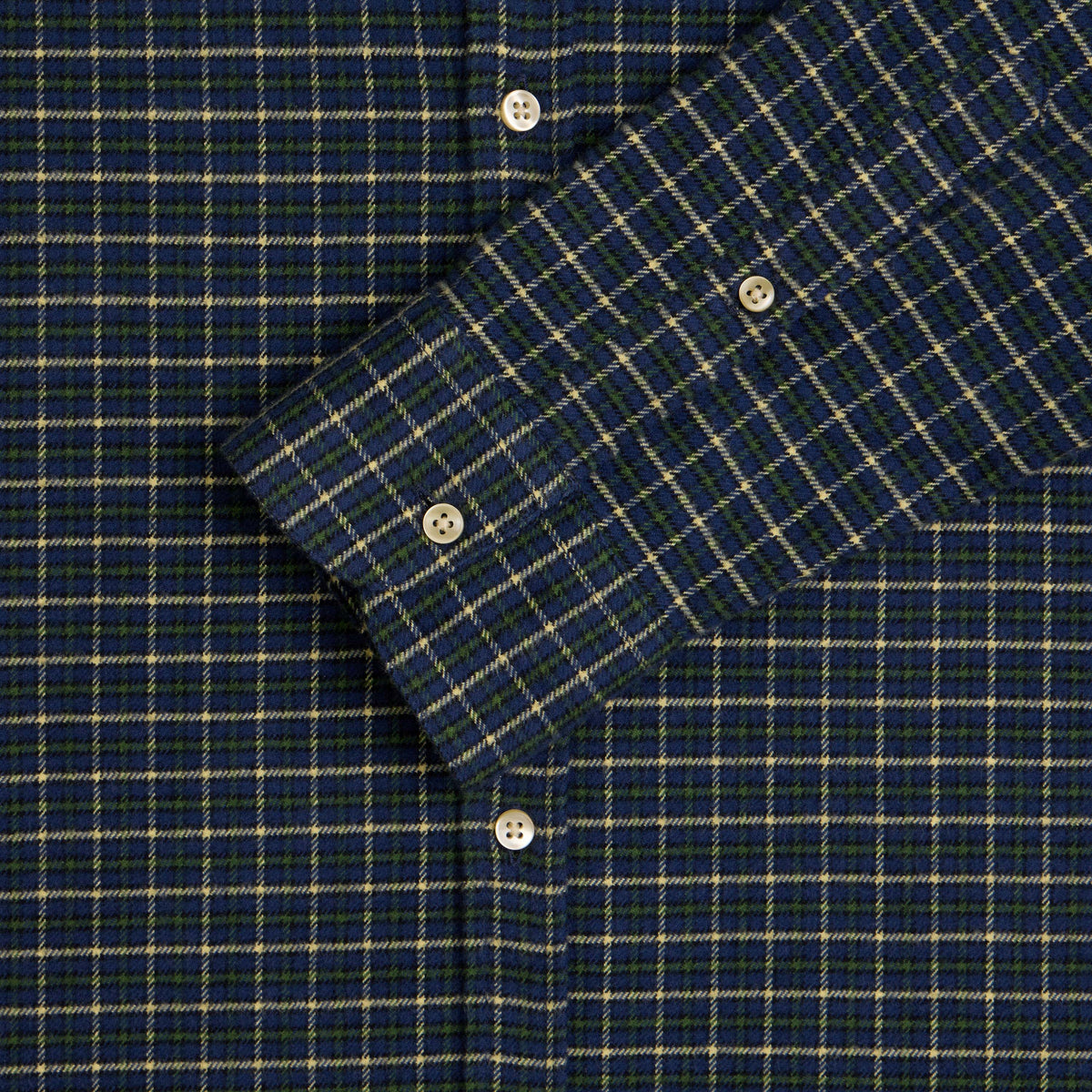 Flannel Shirt