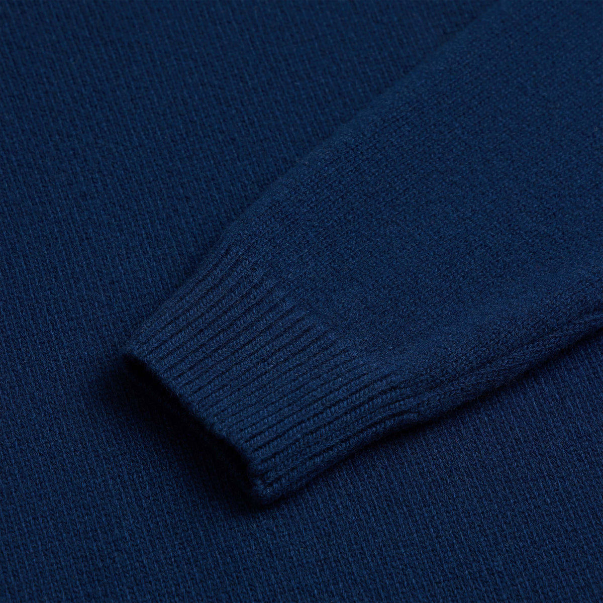 Heavy Merino Wool Sweater