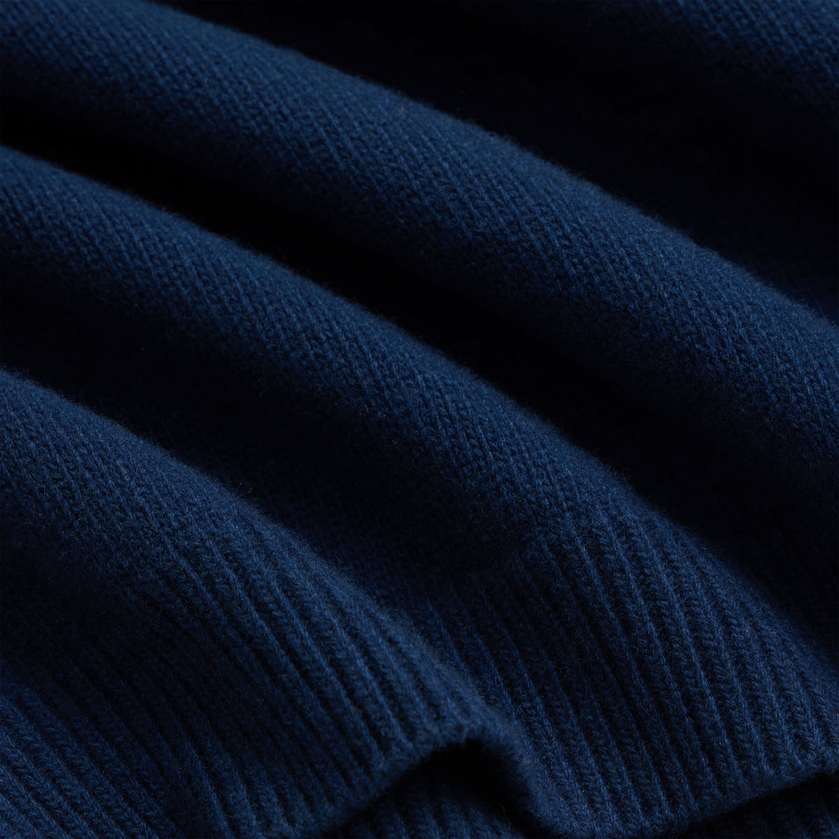 Heavy Merino Wool Sweater