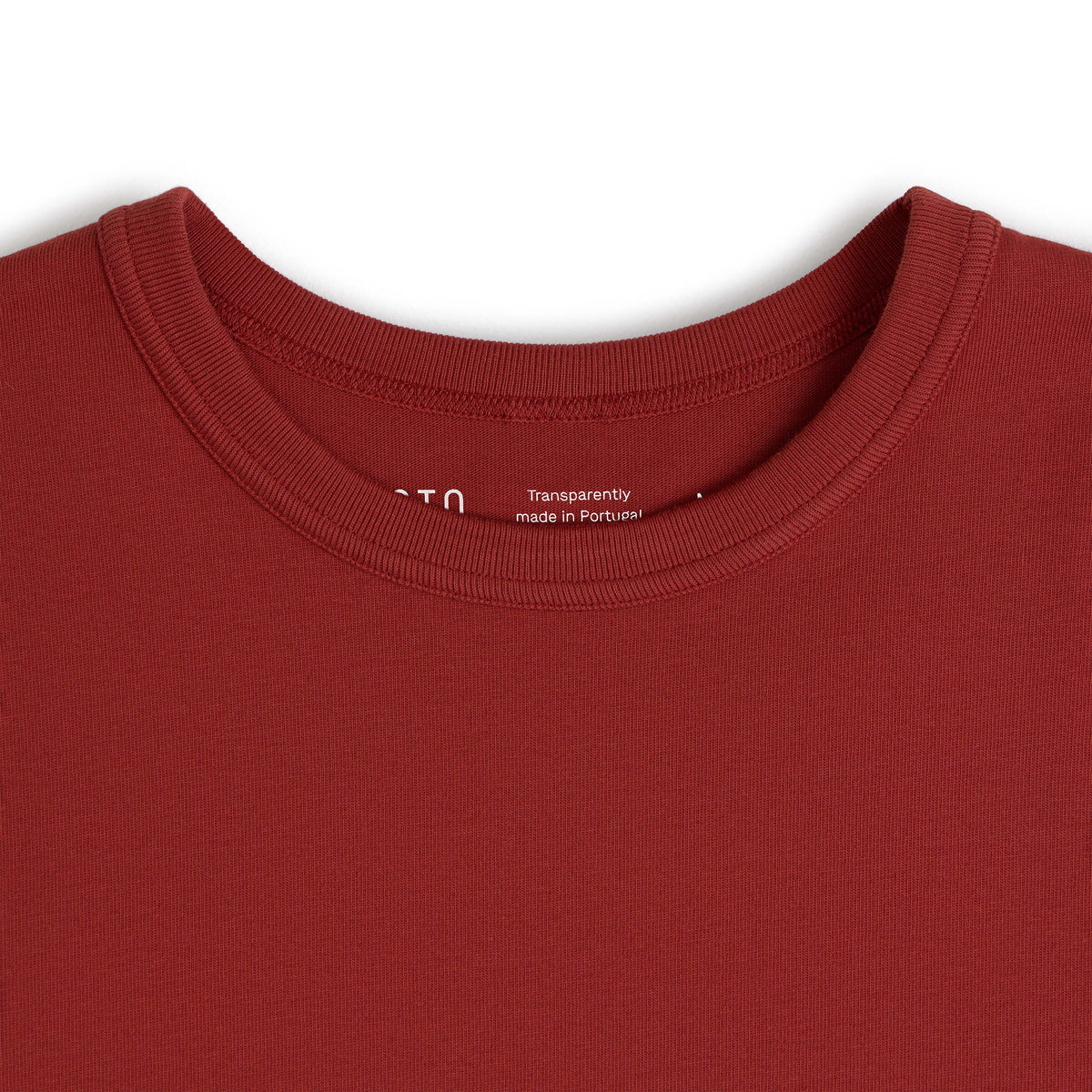 Heavyweight T-Shirt