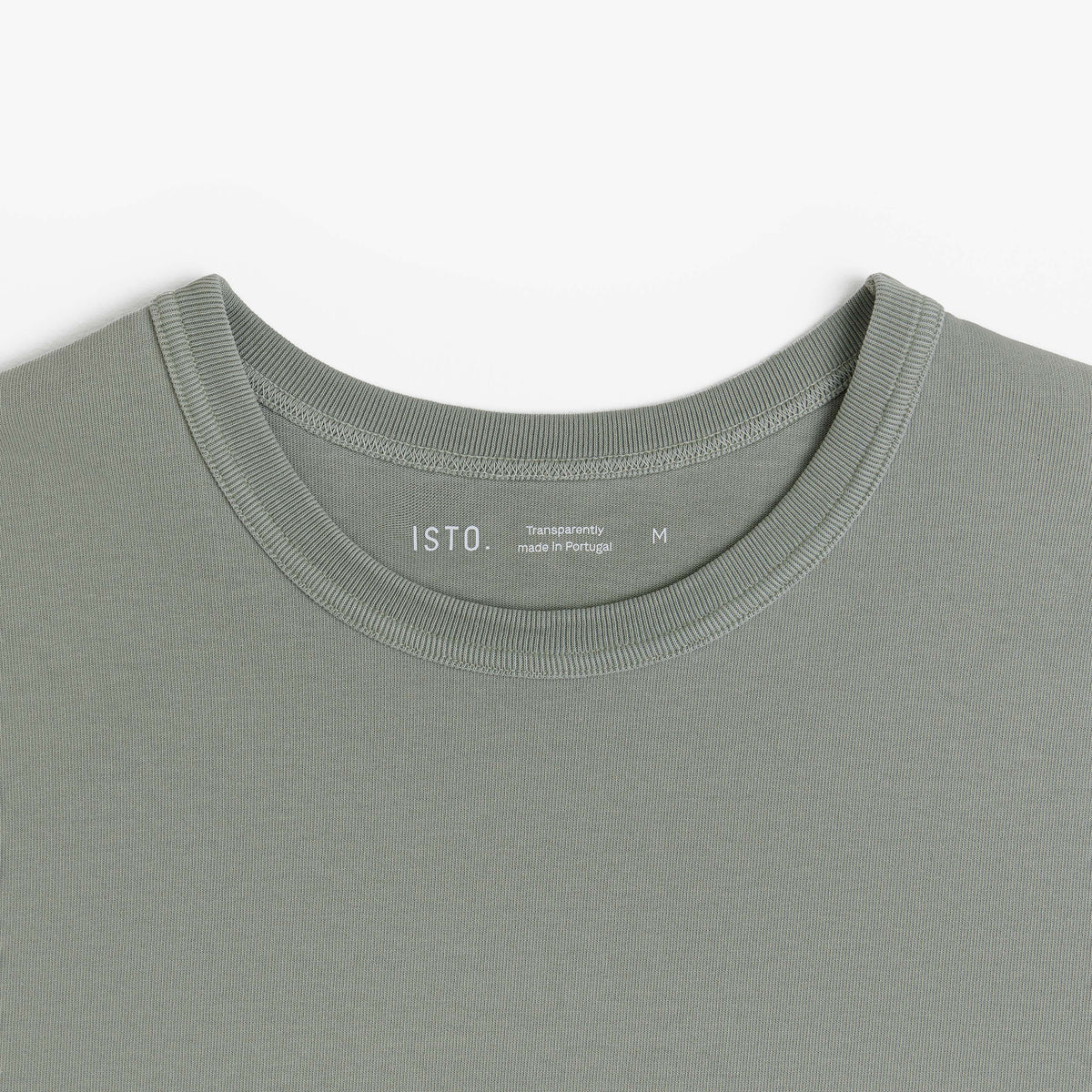 Heavyweight T-Shirt