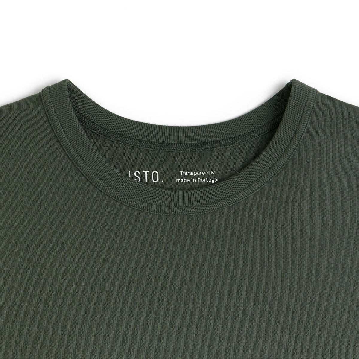 Heavyweight T-Shirt