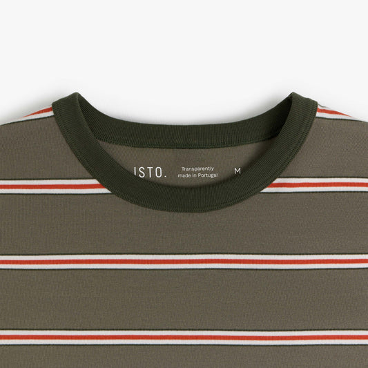 Heavyweight T-shirt