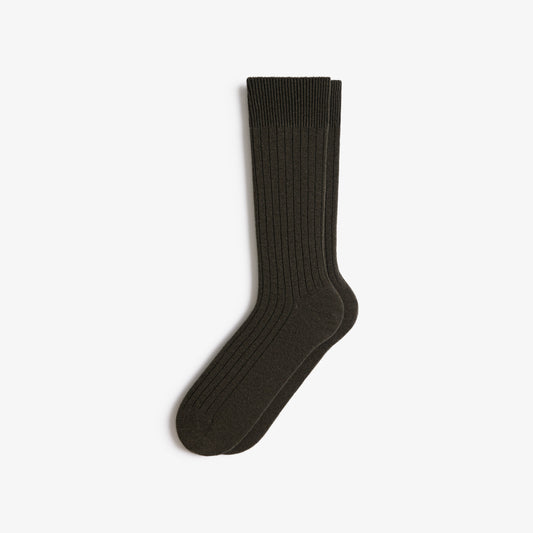 Cashmere Socks