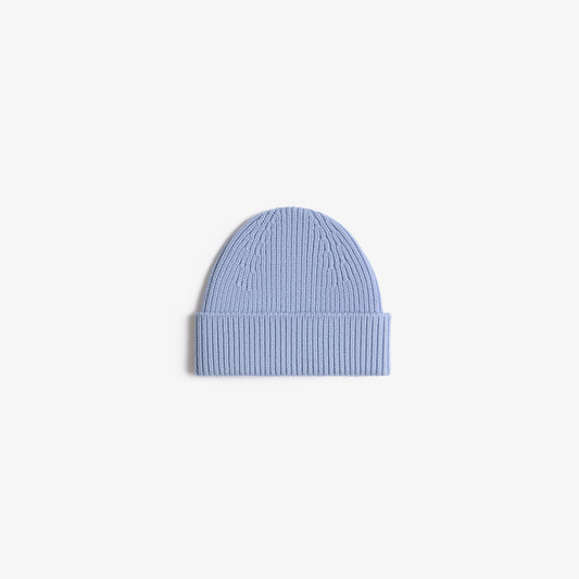 Merino Wool Beanie