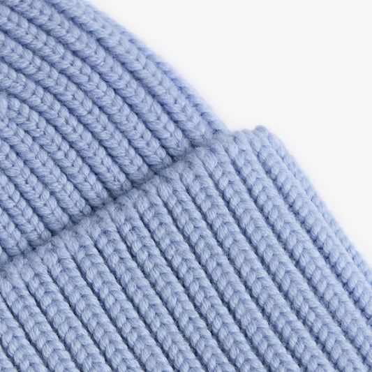 Merino Wool Beanie