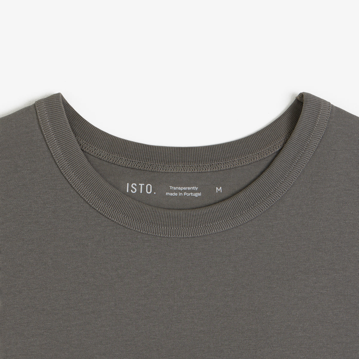 Heavyweight T-Shirt