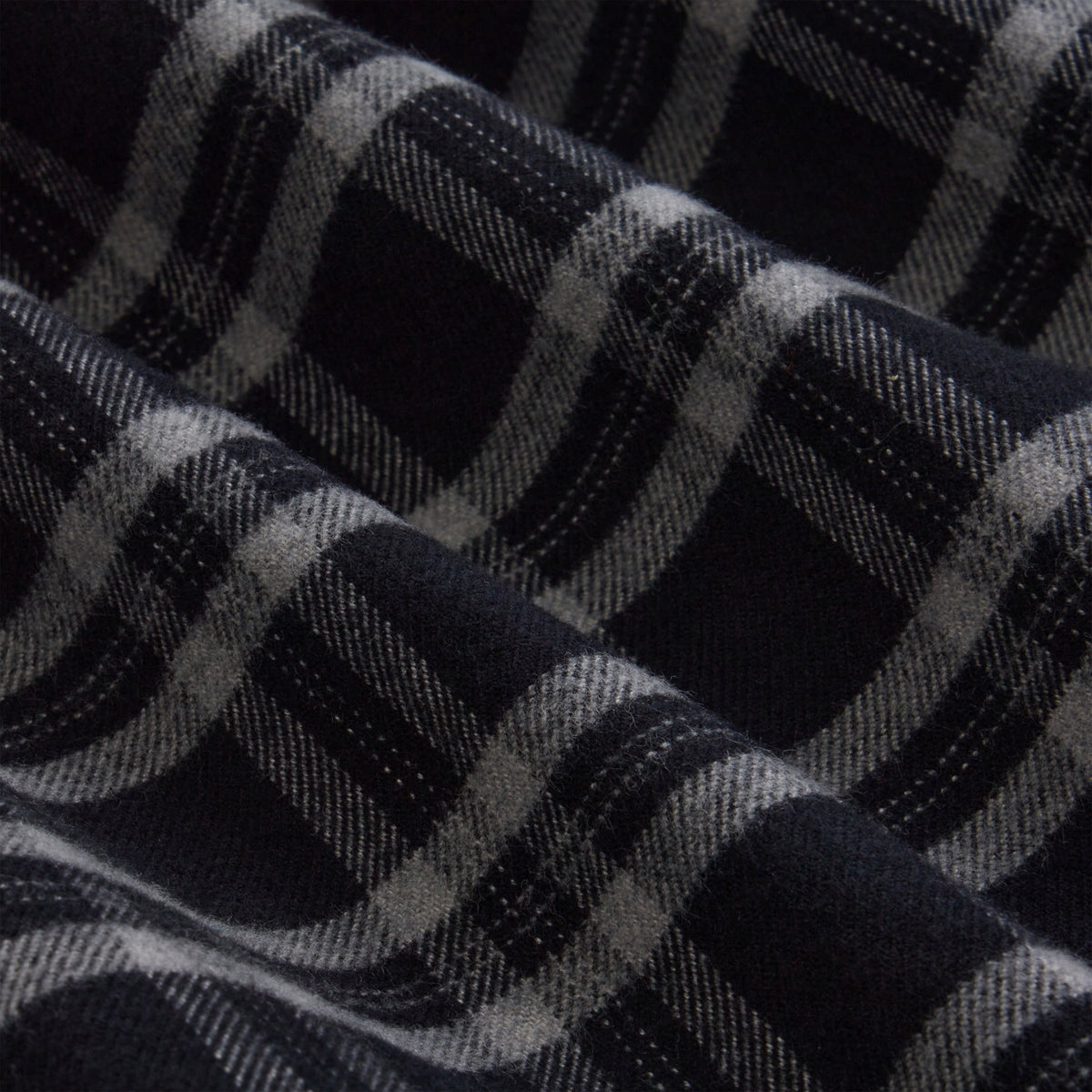 Flannel Shirt