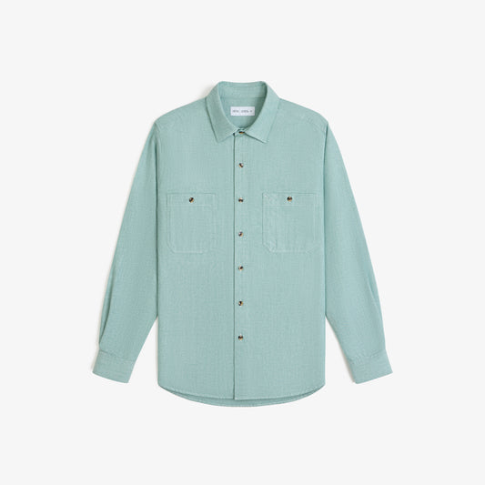 Oxford Brushed
