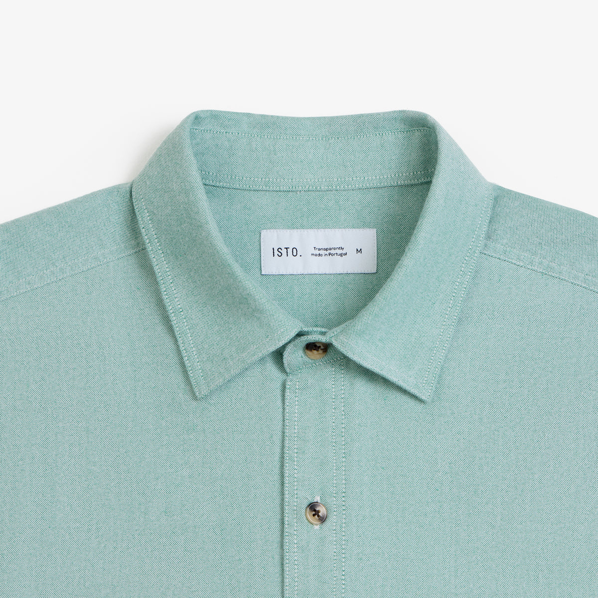 Oxford Brushed